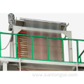 Film Blowing Plastic Bag Making Machine